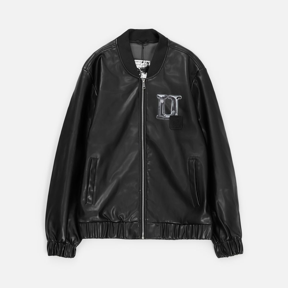 Заготовка из фетра Felt S, черный-3