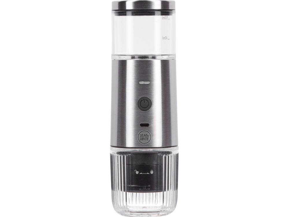 Портативная кофемашина Robusta-3