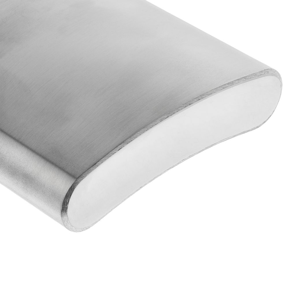 Фляжка Muse, стальная-2