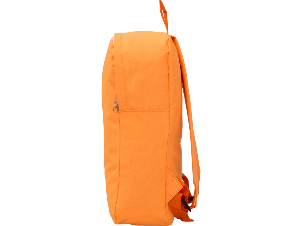 Рюкзак Sheer, неоновый оранжевый-3