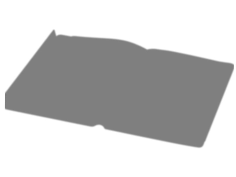 Папка Notu - Черный-4