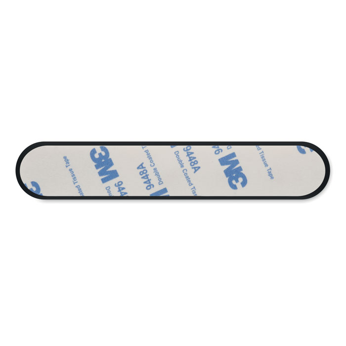 Держатель для проводов, черный-4