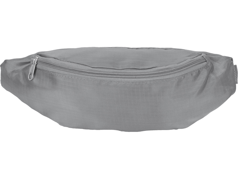 Сумка на пояс Freedom, серый-2