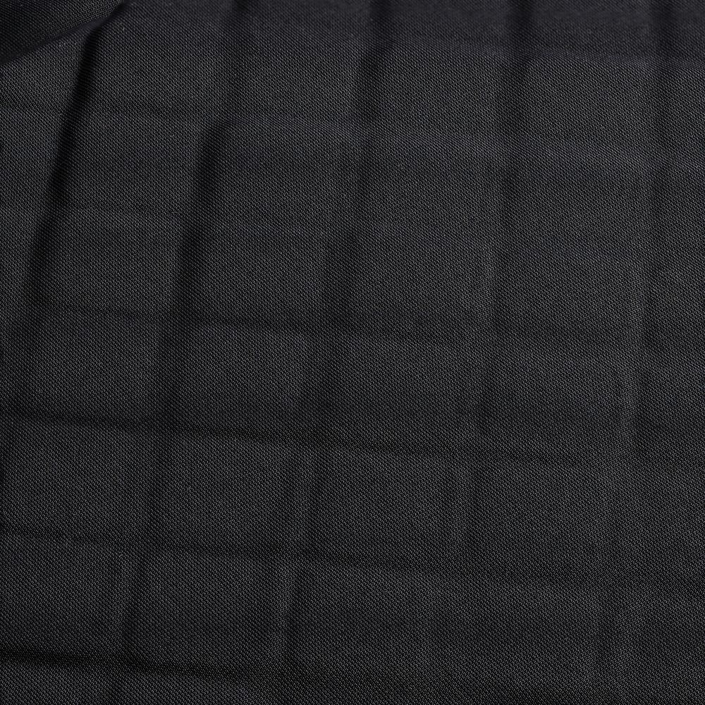 Наколенник защитный Stod, черный-2