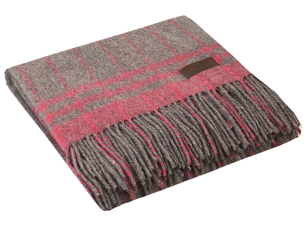 Плед Marzotto x Valerie Concept ANDES 1013-0