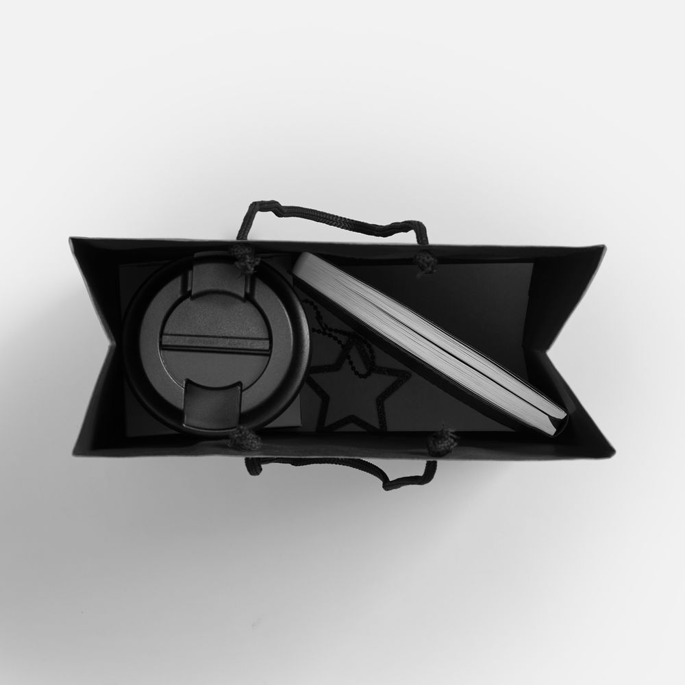 Набор Astrela, черный-1