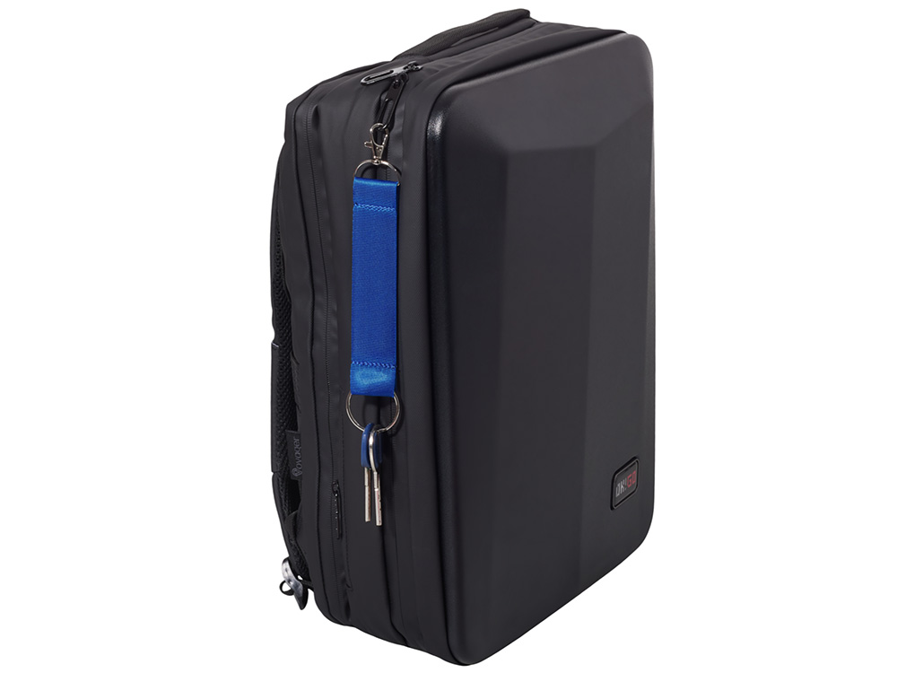 Ремувка с кольцом Vida, 3,2 см, синий-2