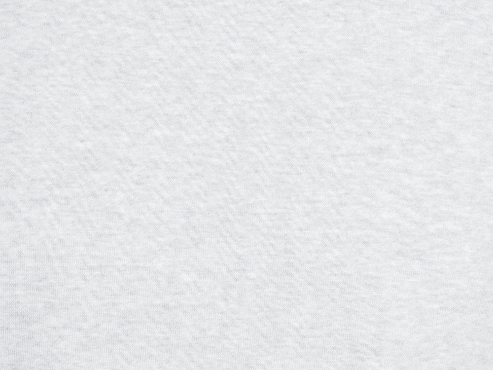 Свитшот оверсайз с рукавом реглан Belgrade, унисекс, серый меланж-15