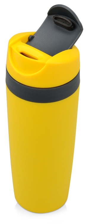 Подарочный набор Tetto, желтый-5