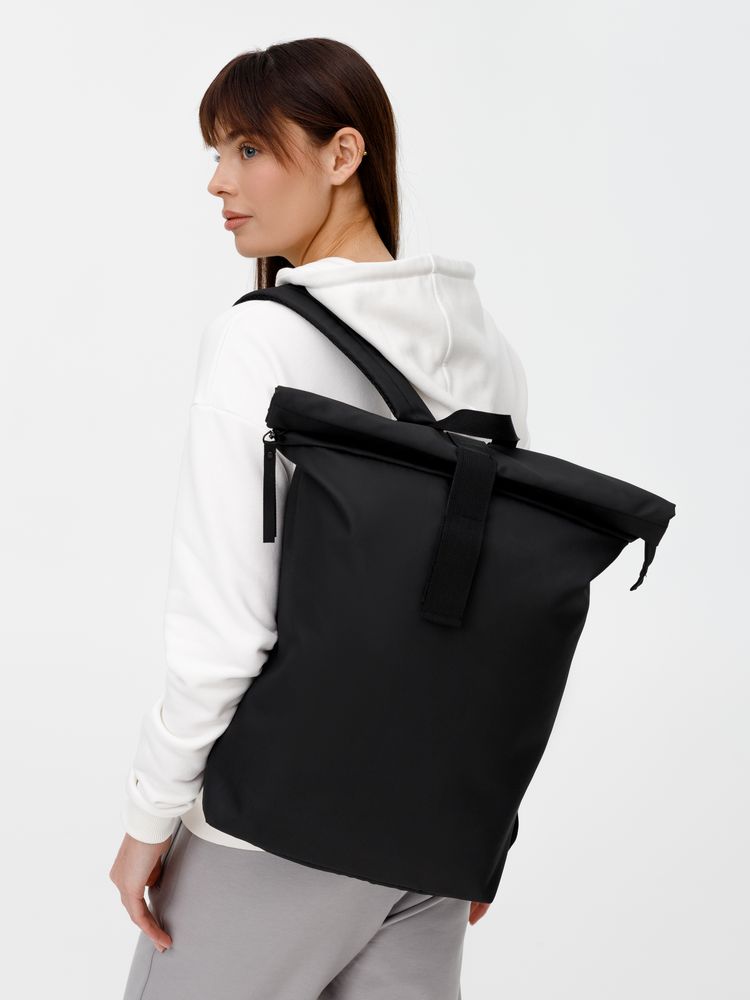 Рюкзак Altro, черный-8