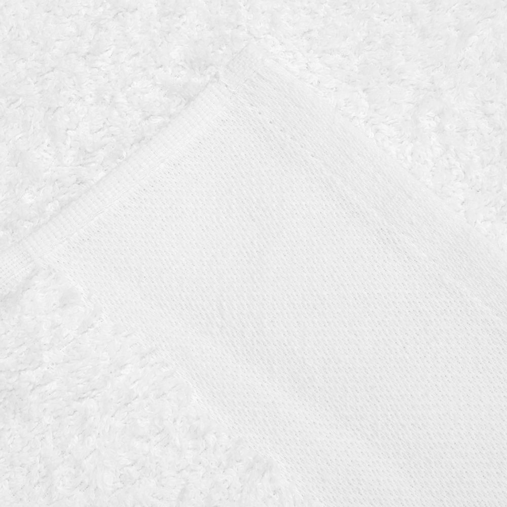 Полотенце Odelle, большое, белое-3