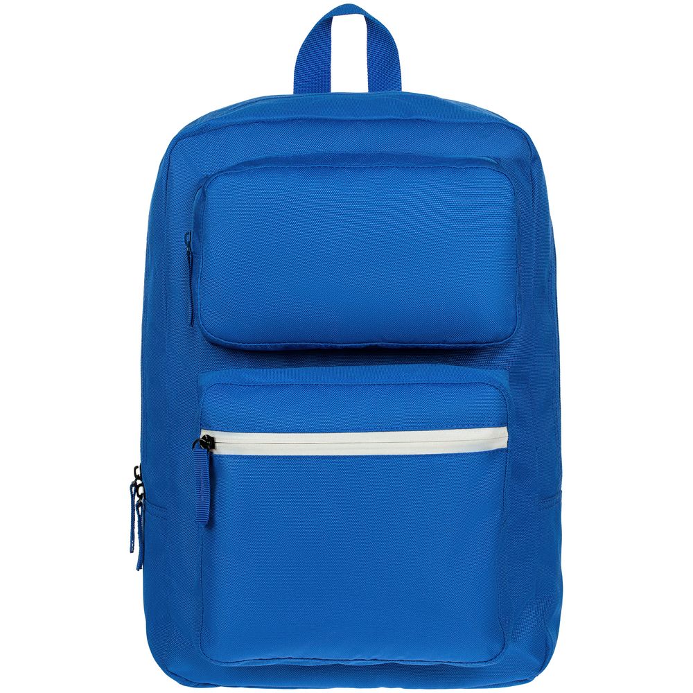 Рюкзак Daily Grind, ярко-синий-1