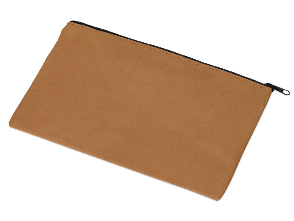 Пенал Venua 20*11 см, коричневый-1