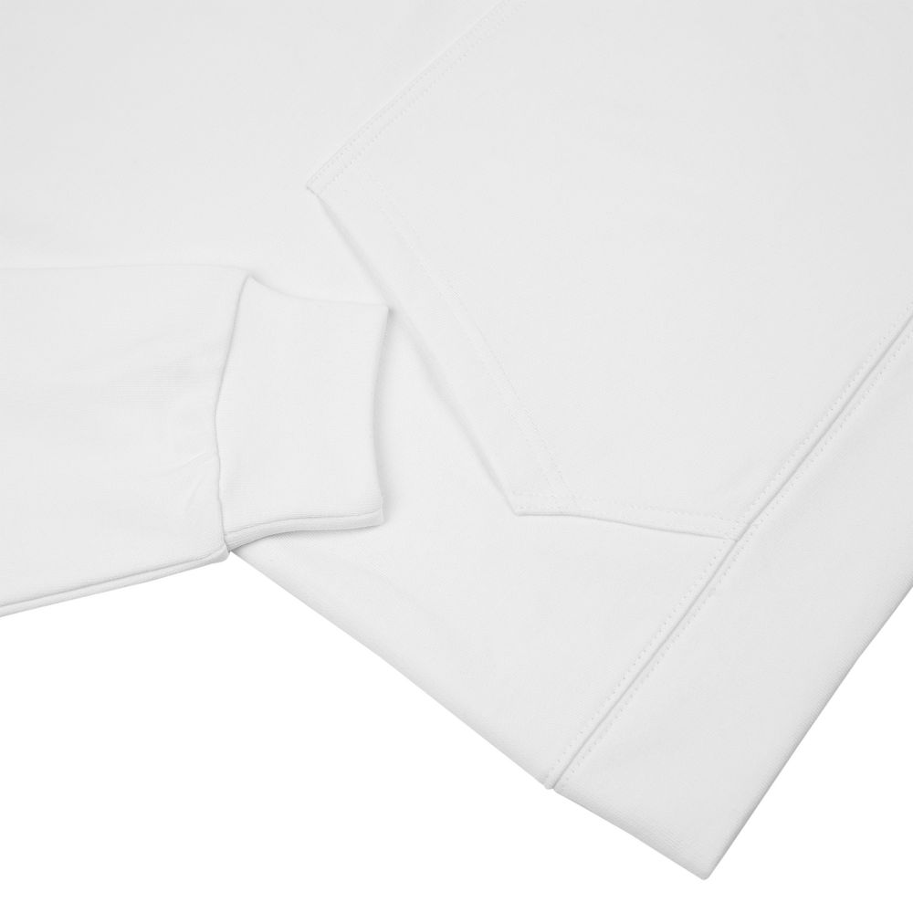 Худи детское оверсайз Houdini, белое-3