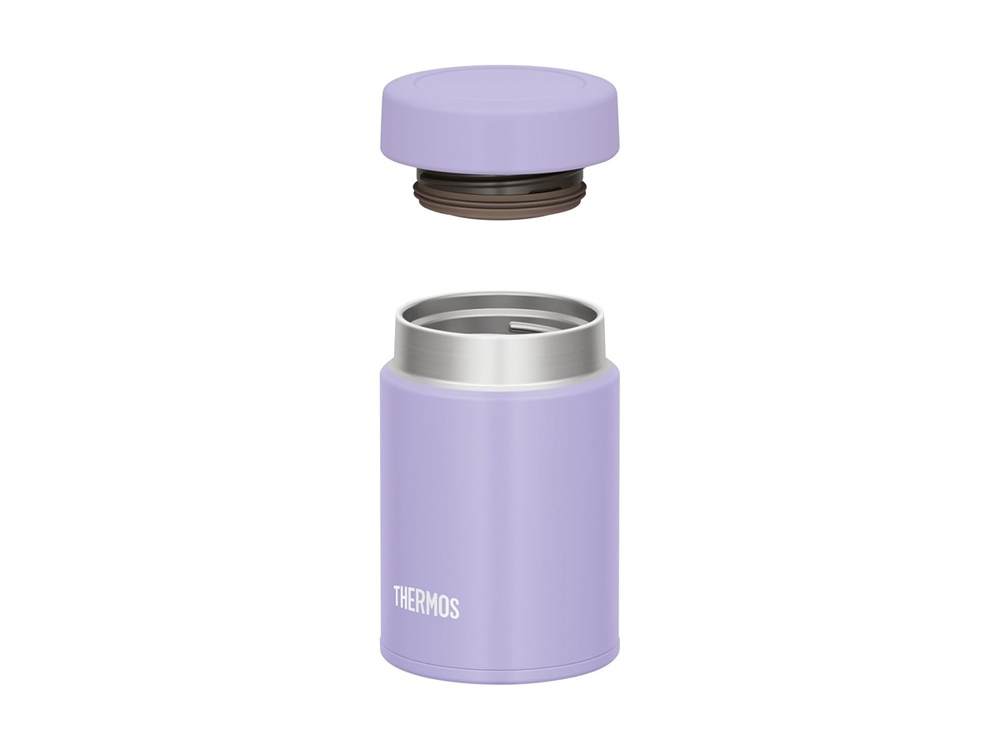 Термос из нерж.стали тм THERMOS JBZ-201 PL 0,2L-1
