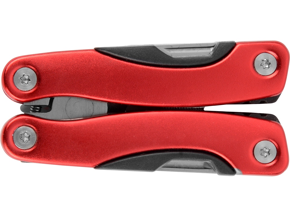 Мультиинструмент-пассатижи в чехле для ношения на поясе-3