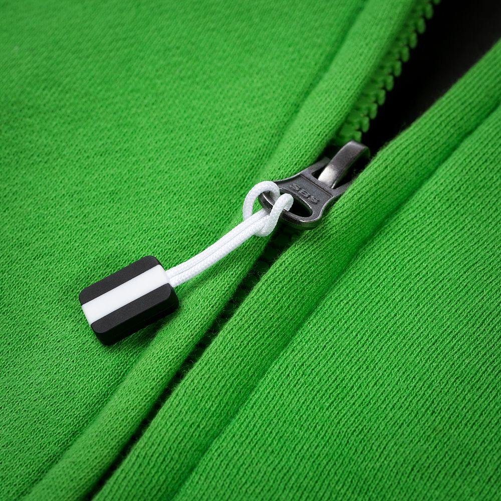 Набор пуллеров для молнии, оранжевый-3