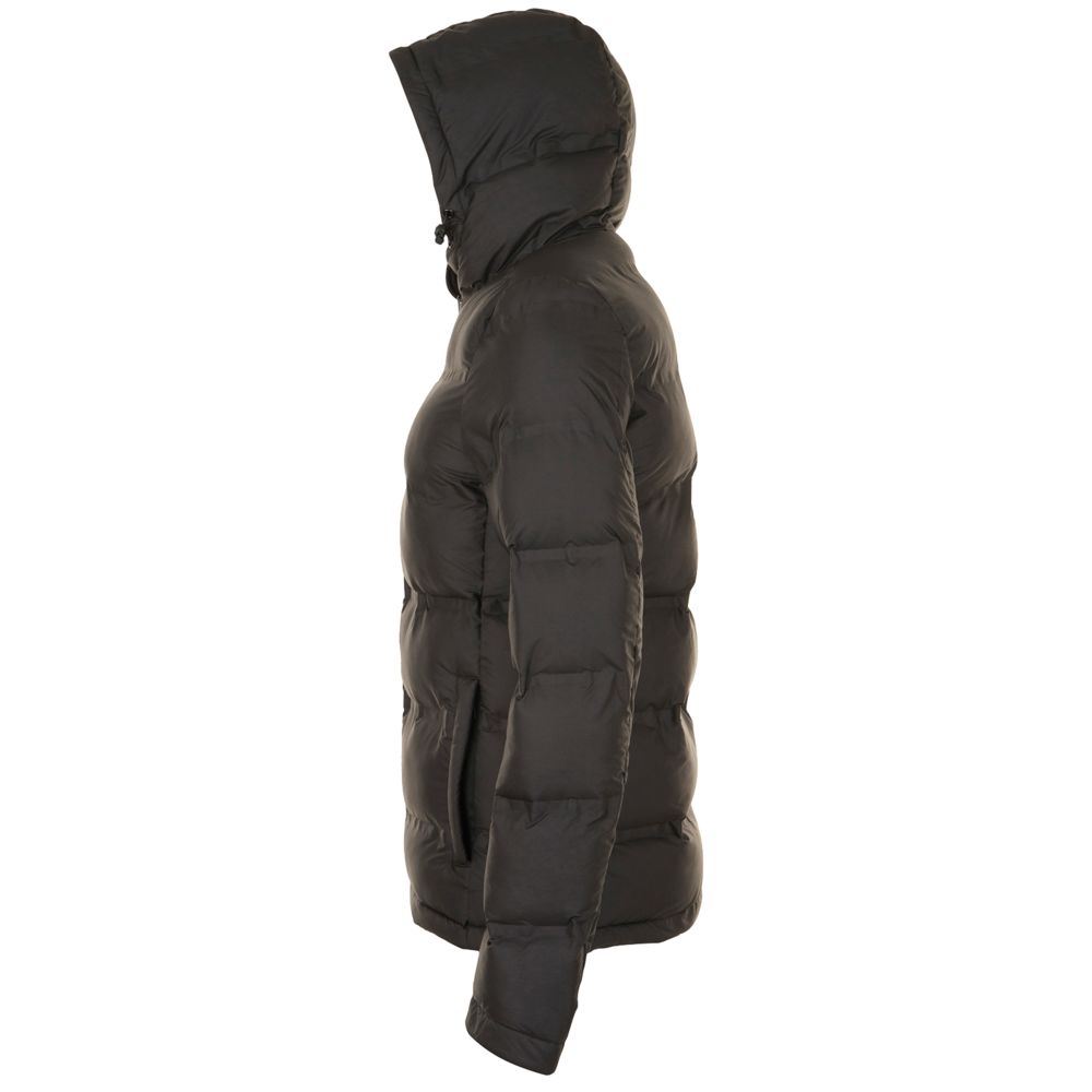 Куртка женская Ridley Women, черная-2