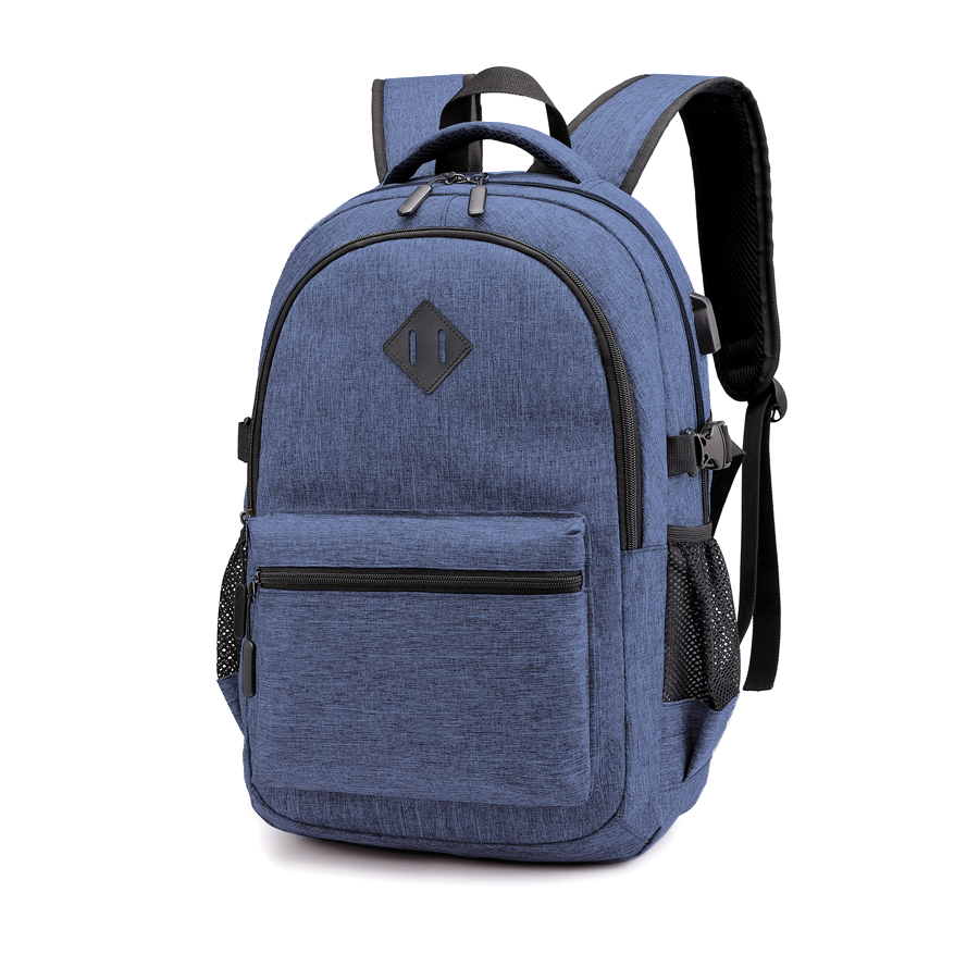 Рюкзак Gerk, Синий-0