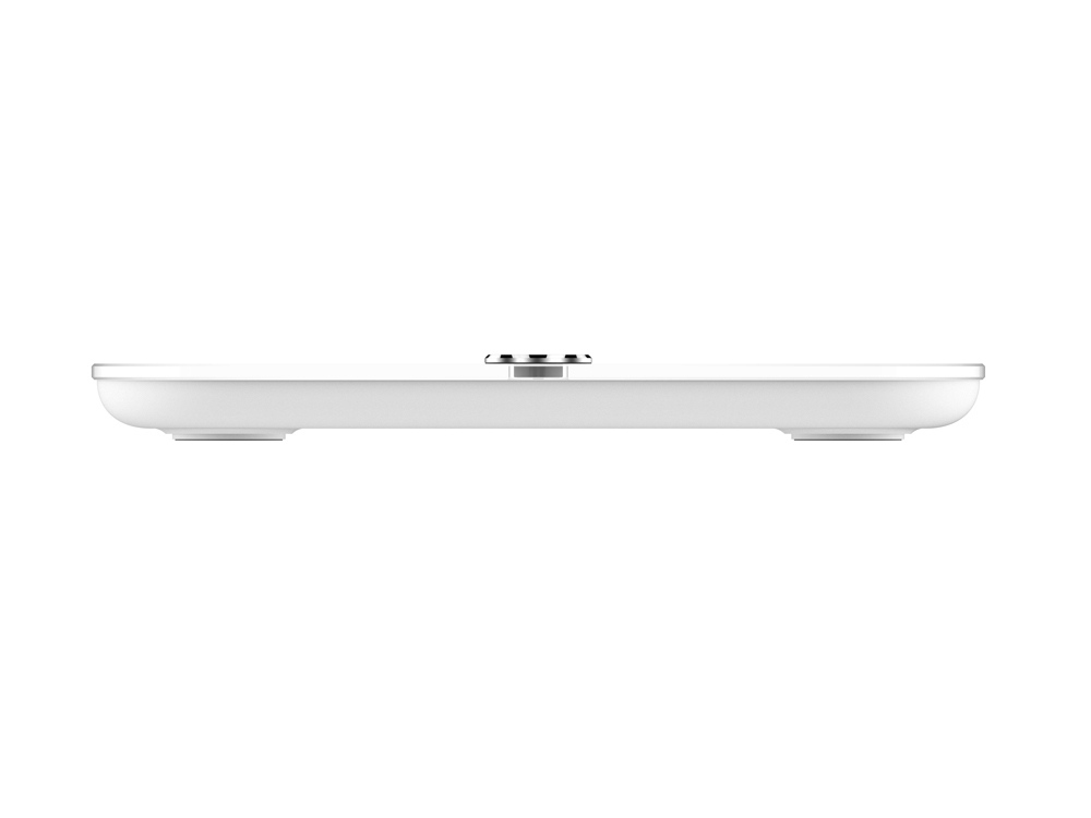 Умные диагностические весы с Wi-Fi Picooc S3 White V2 (6924917717346), белый-6