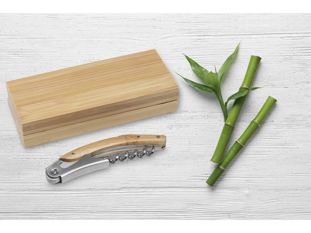 Carmenier Нож официанта, natural-4