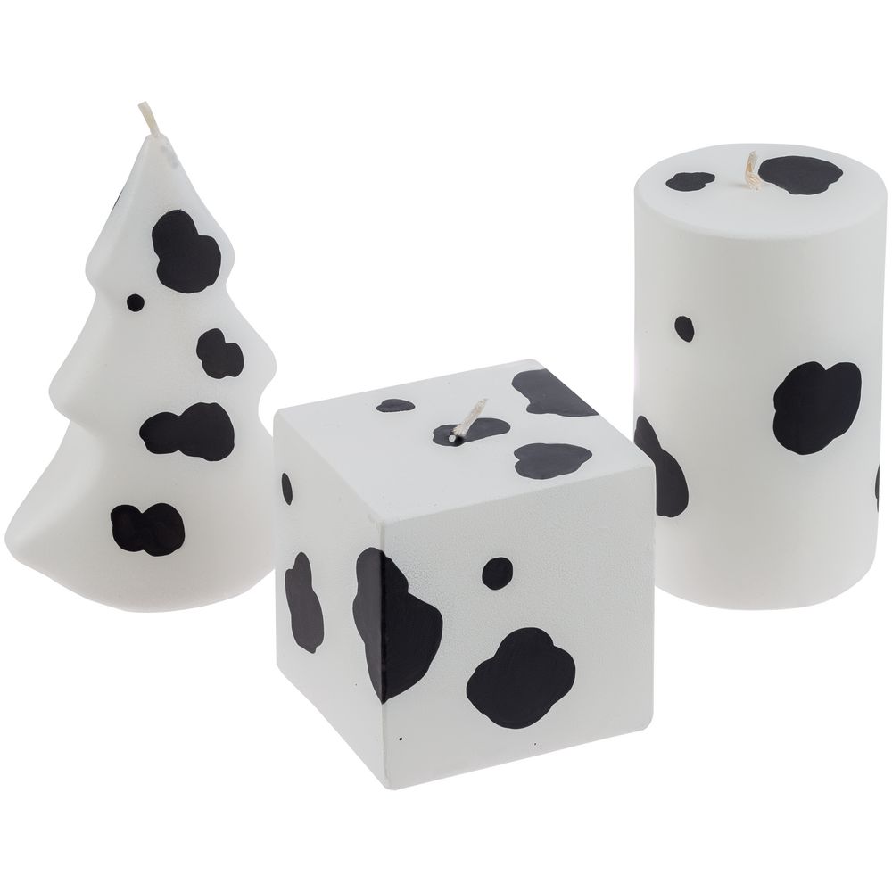 Свеча Mood Booster Tree-3