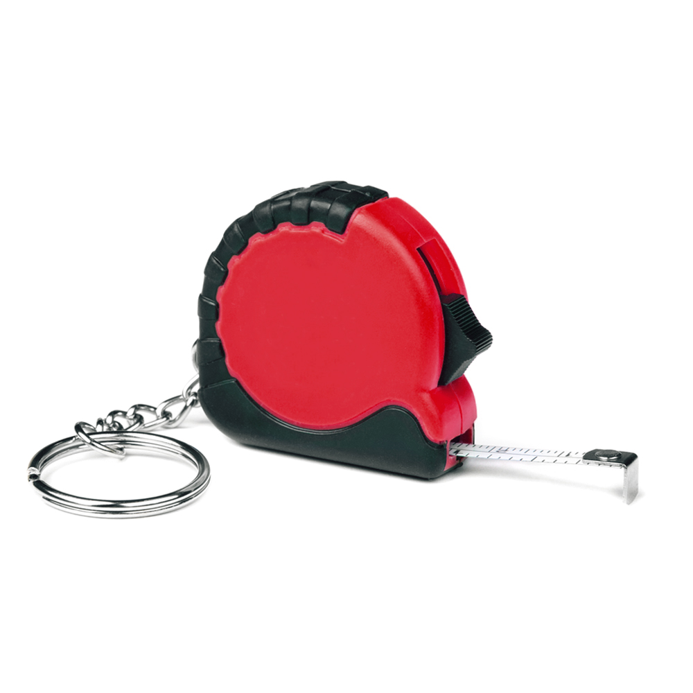 Рулетка Гамбург 1м, Красный-0