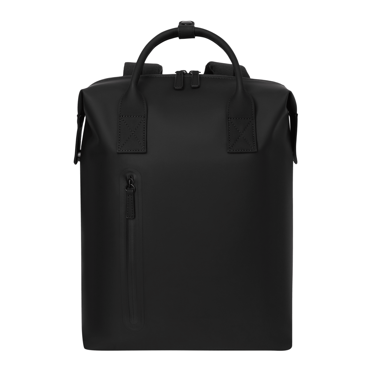 Рюкзак Мадрид (Madrid), черный-0