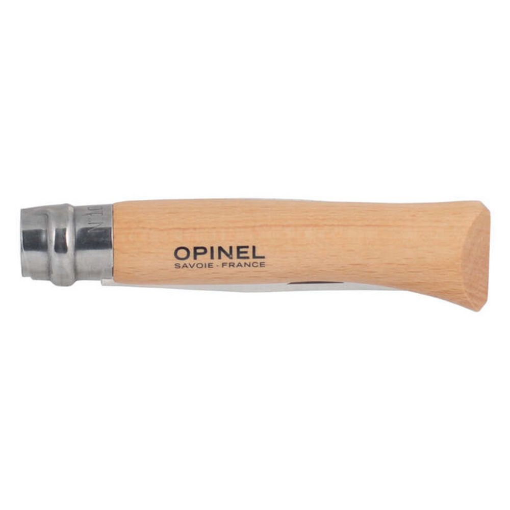 Нож Opinel No 9, дуб-4