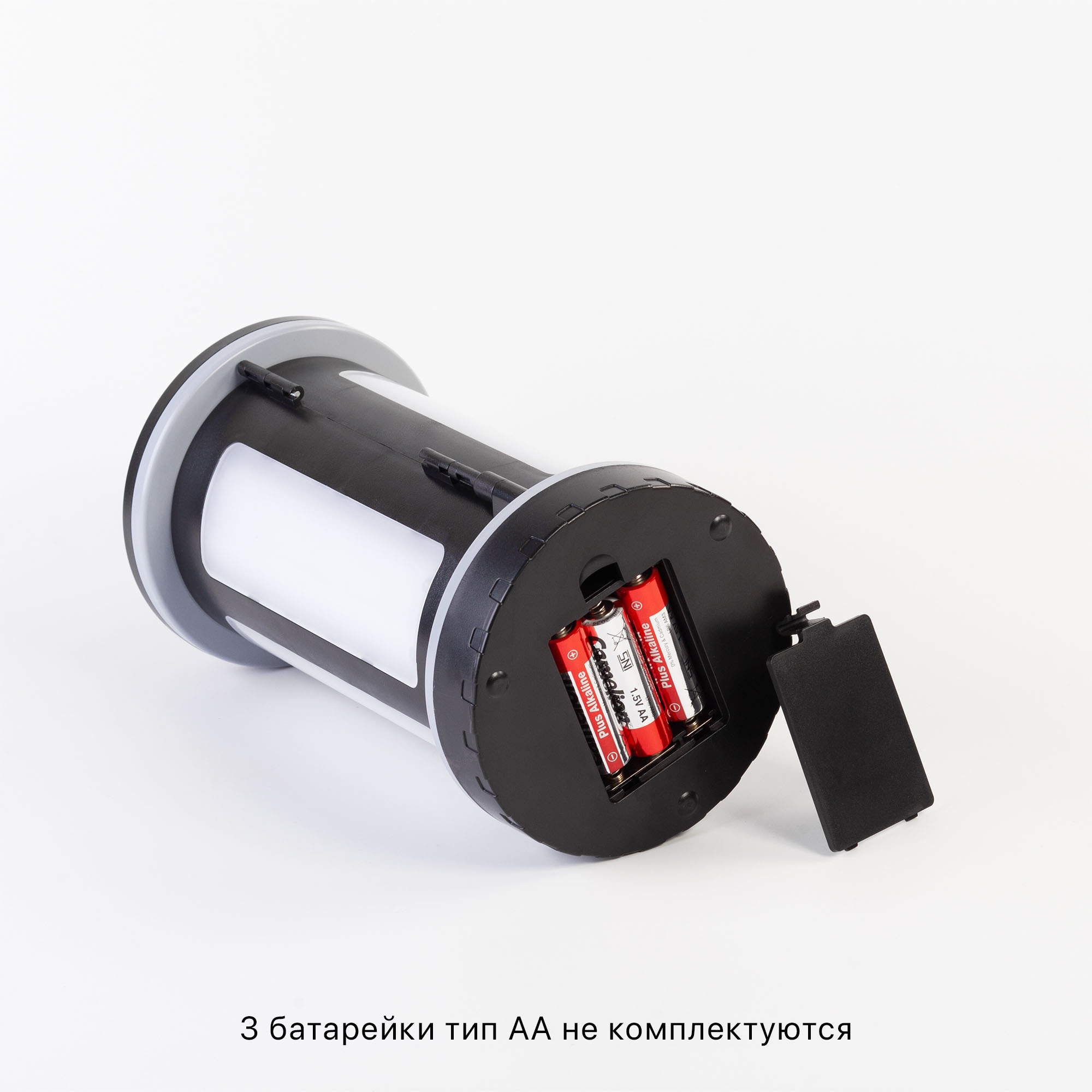 Набор инструментов "Pod" с фонарем-4