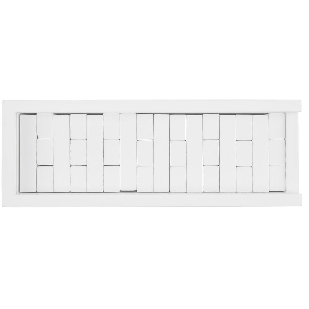 Игра «Деревянная башня Tickler», белая-3