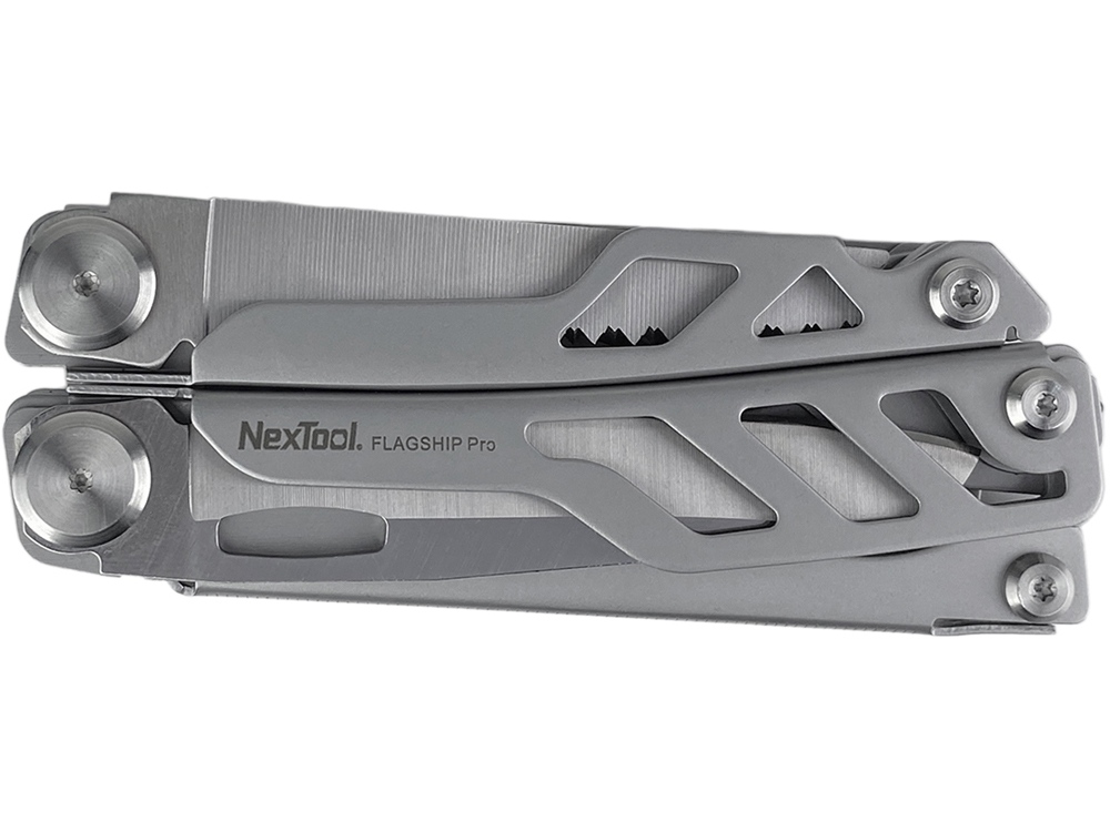 Мультитул Nextool Flagship Pro, 16 функций, нейлоновый чехол (NE20203)-0