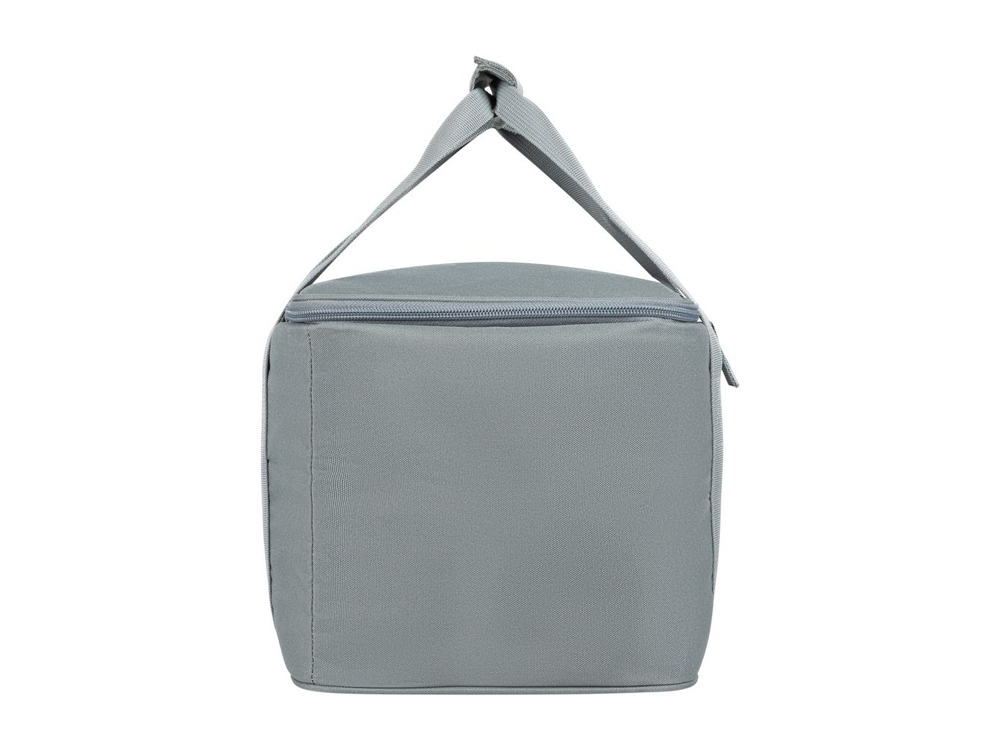 RIVACASE 5717 grey Изотермическая сумка-холодильник, 17 л /12-17