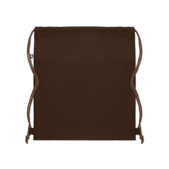 Сумка на завязках, Шоколад-1