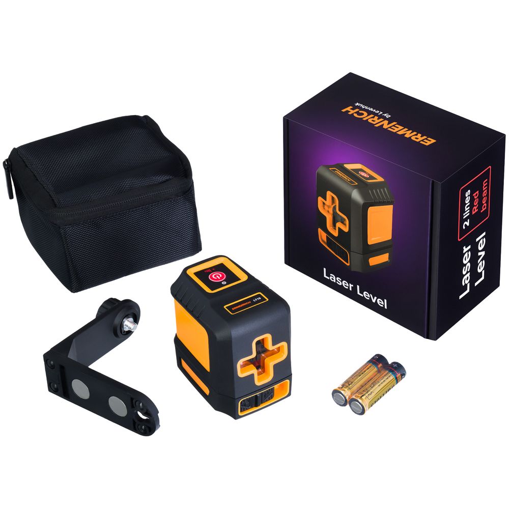 Лазерный уровень LT10-5