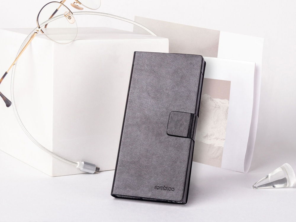 Внешний аккумулятор Rombica NEO Magnum-8