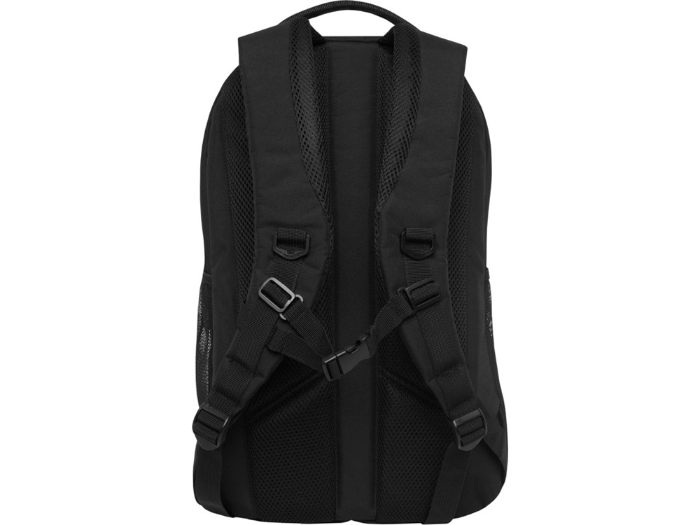 Рюкзак Trails, черный/темно-синий-2