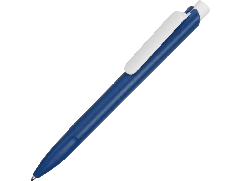 Ручка шариковая ECO W, синий-0