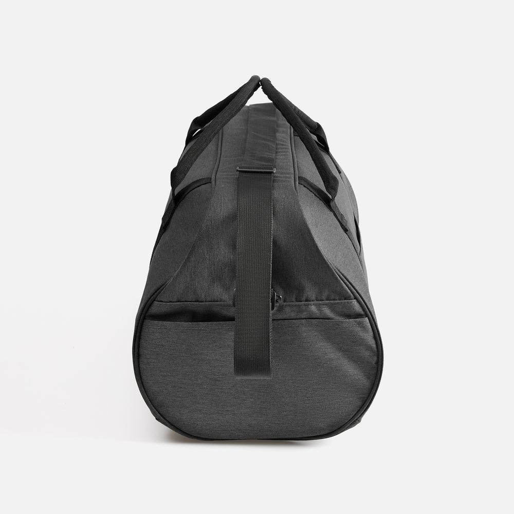 Спортивная сумка Upskill, темно-серая-1