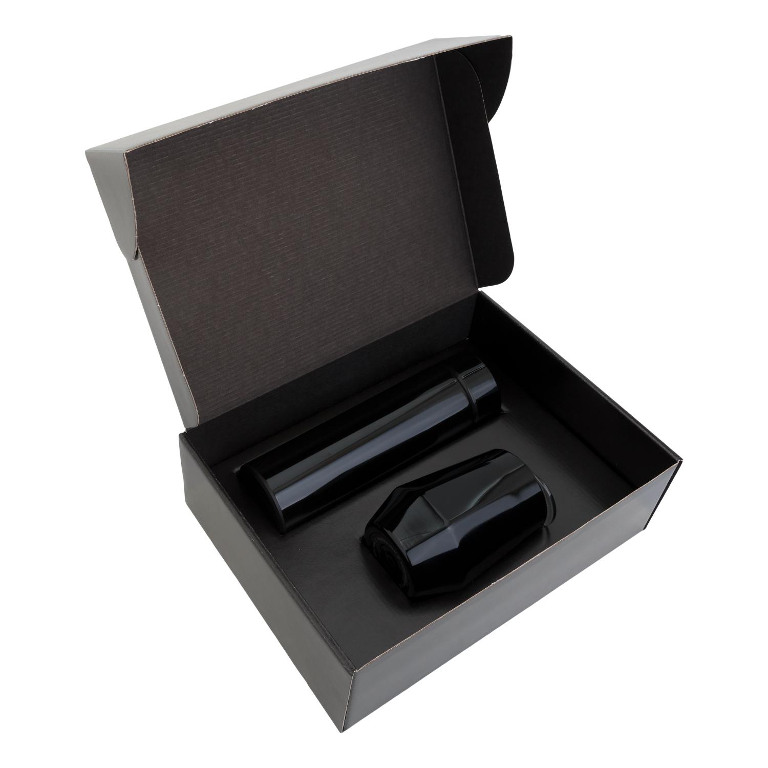 Набор Hot Box E (черный)-0