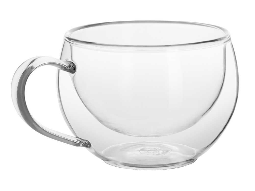 Чашка с двойными стенками Floral-4