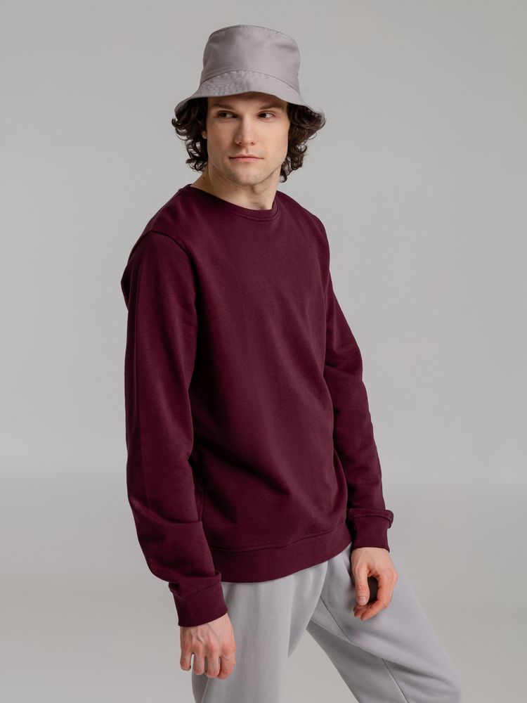 Панама Bizbolka Challenge, серая-4