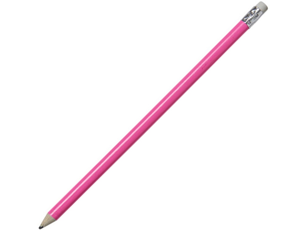 Карандаш Alegra с цветным корпусом.-0