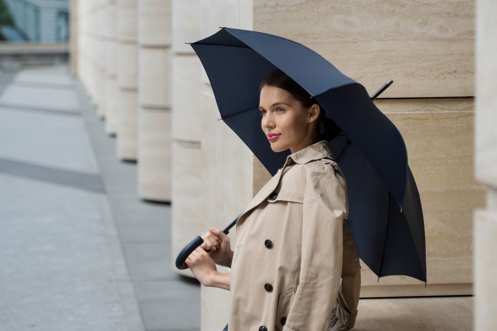 Зонт-трость Palermo-5