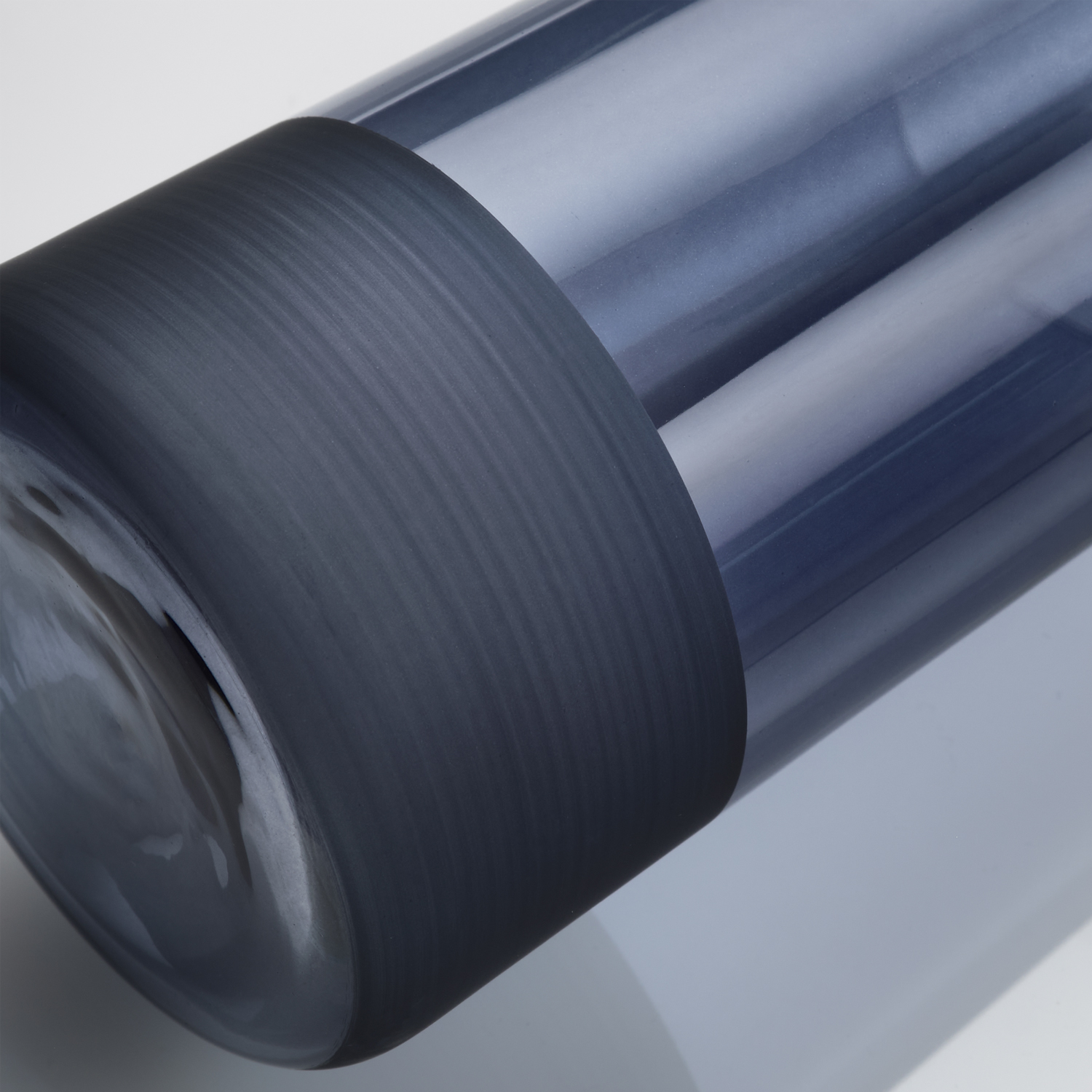 Стакан для воды высокий Sapphire, синий-2