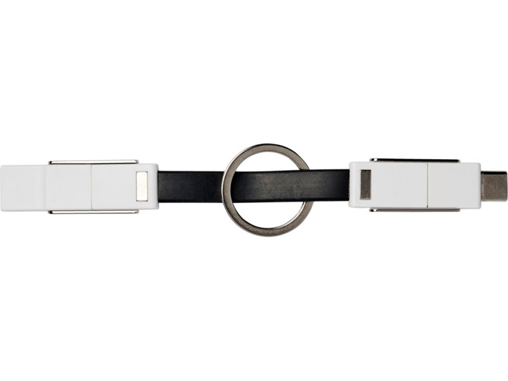 Кабель One 4 в 1, черный-2