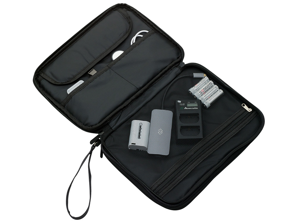 Органайзер для электроники VoyageTech-4