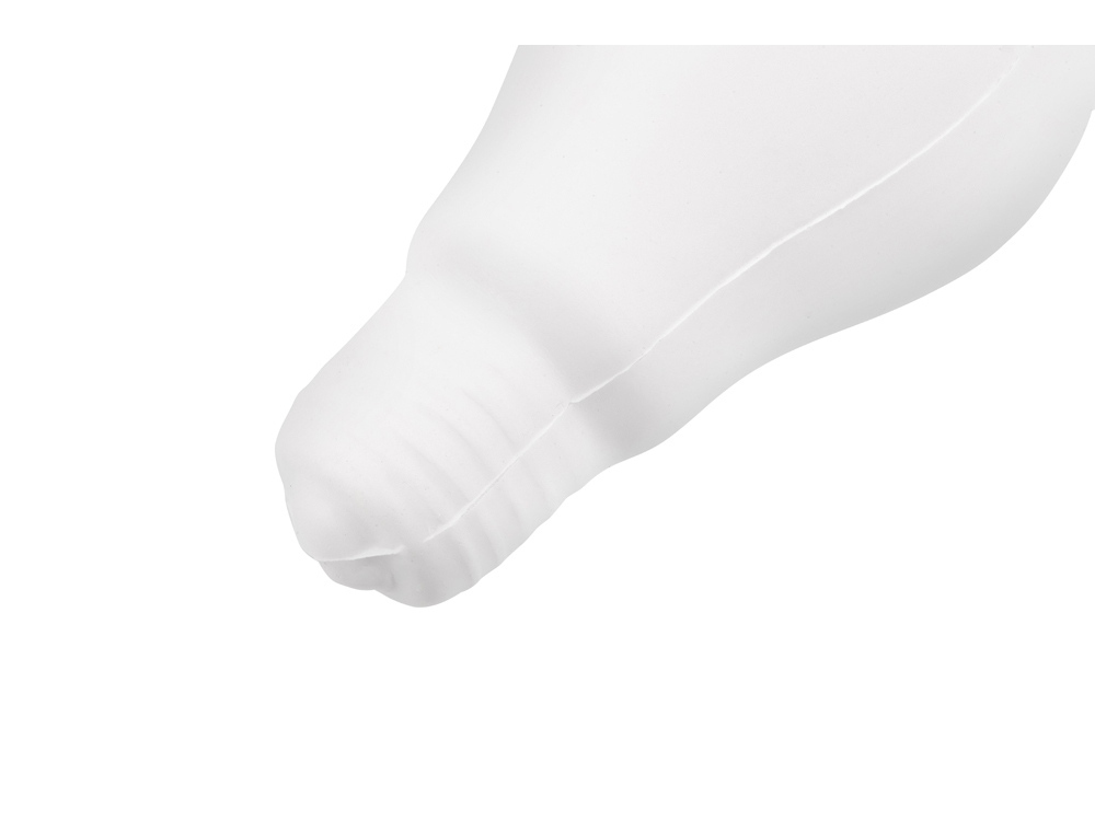 Антистресс Лампочка, белый-2