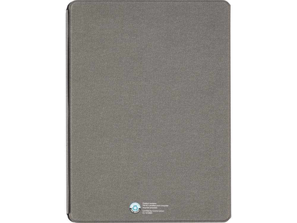 Папка Kunveno - Серый-2