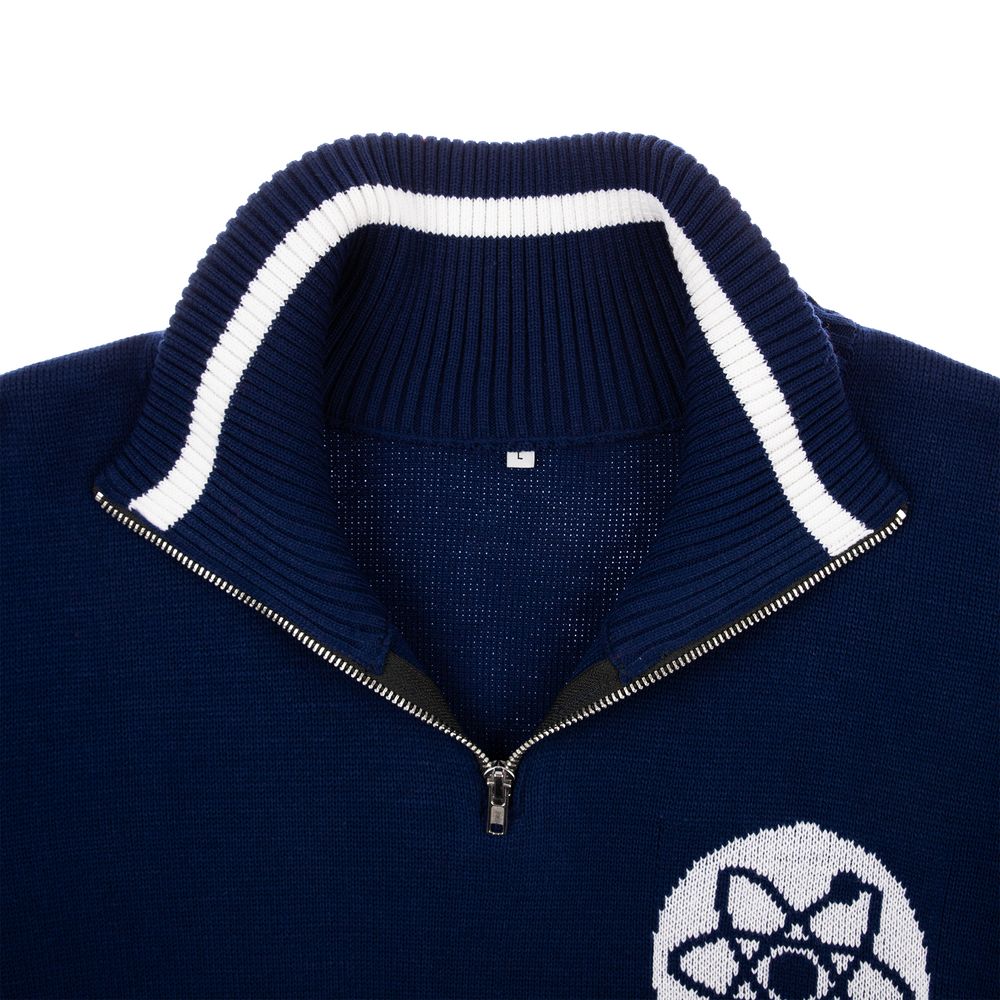 Олимпийка Sport Style на заказ, акрил-2